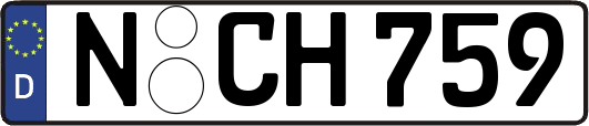 N-CH759