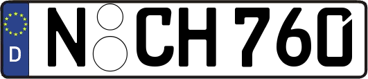 N-CH760