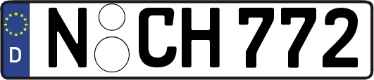 N-CH772