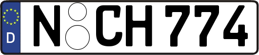 N-CH774
