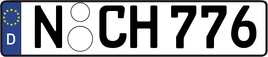 N-CH776