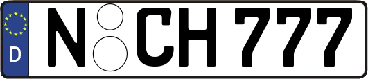 N-CH777