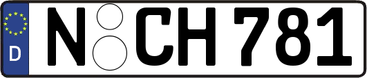 N-CH781