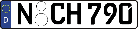 N-CH790