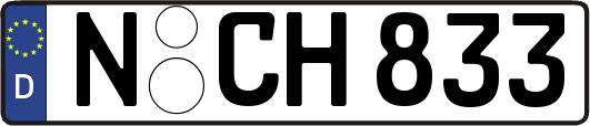 N-CH833