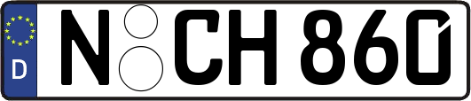 N-CH860