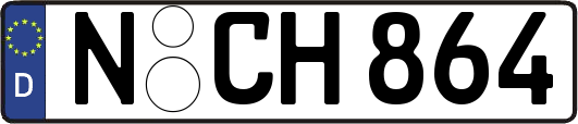 N-CH864
