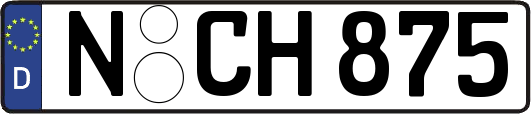N-CH875