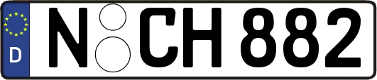 N-CH882