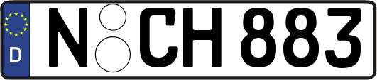 N-CH883