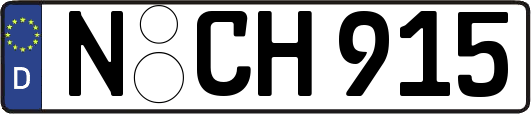 N-CH915