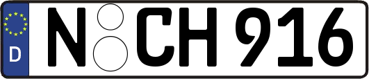 N-CH916