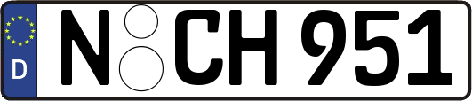 N-CH951