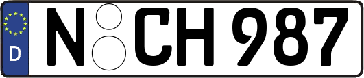 N-CH987
