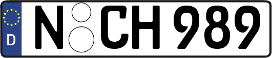 N-CH989
