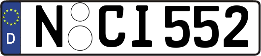 N-CI552