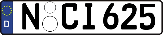 N-CI625