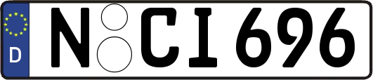 N-CI696