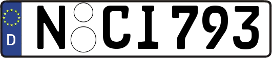 N-CI793