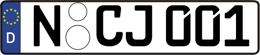 N-CJ001