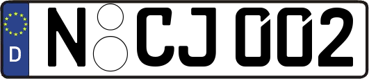 N-CJ002