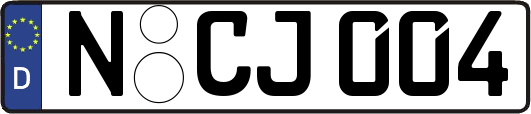 N-CJ004