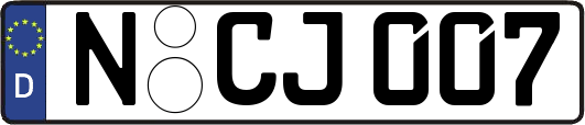 N-CJ007