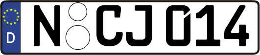 N-CJ014