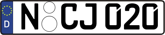N-CJ020