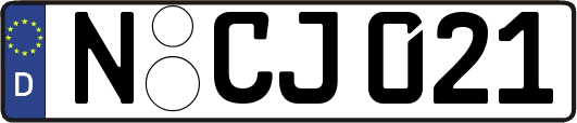 N-CJ021