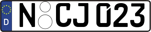 N-CJ023