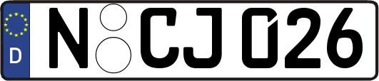 N-CJ026