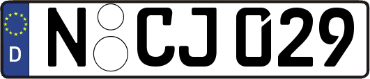 N-CJ029