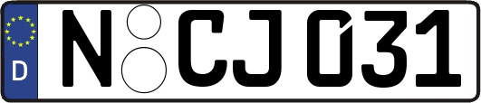 N-CJ031