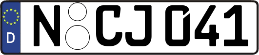 N-CJ041
