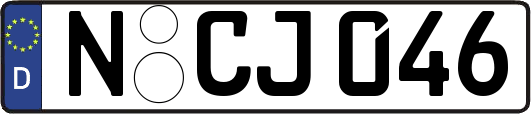 N-CJ046