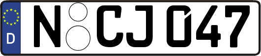 N-CJ047