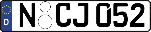 N-CJ052