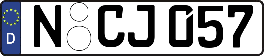 N-CJ057