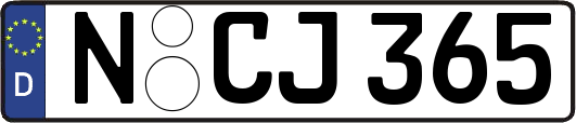 N-CJ365