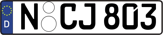 N-CJ803