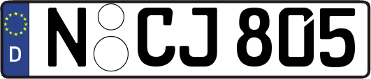 N-CJ805