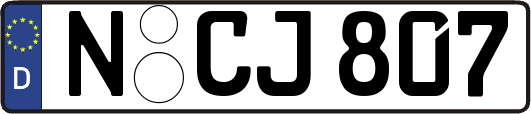 N-CJ807