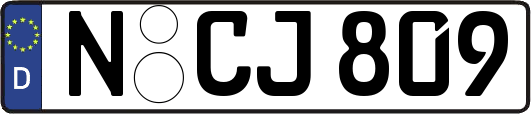 N-CJ809