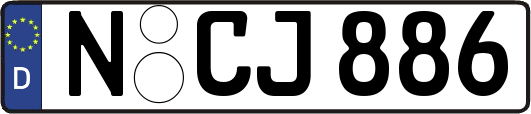 N-CJ886