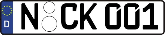 N-CK001