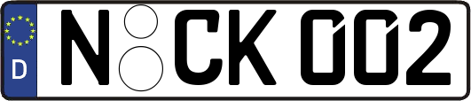 N-CK002