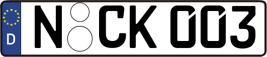 N-CK003