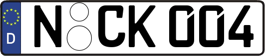 N-CK004