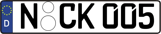 N-CK005